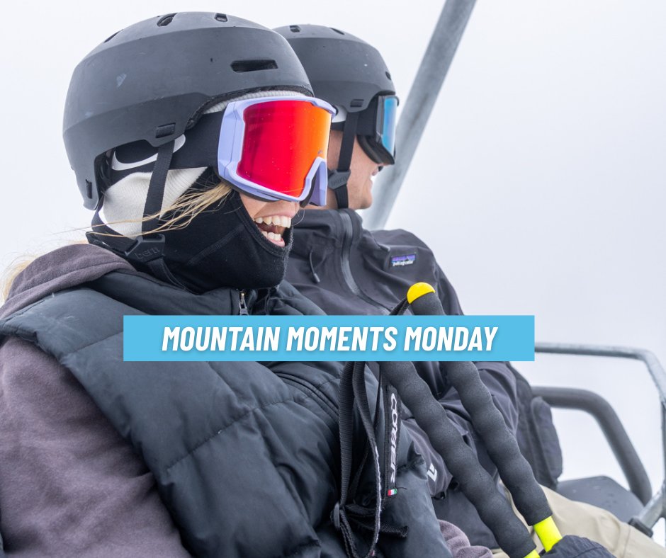 Go Skiing Go Snowboarding tweet media