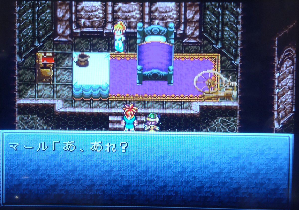 ケミー tweet media