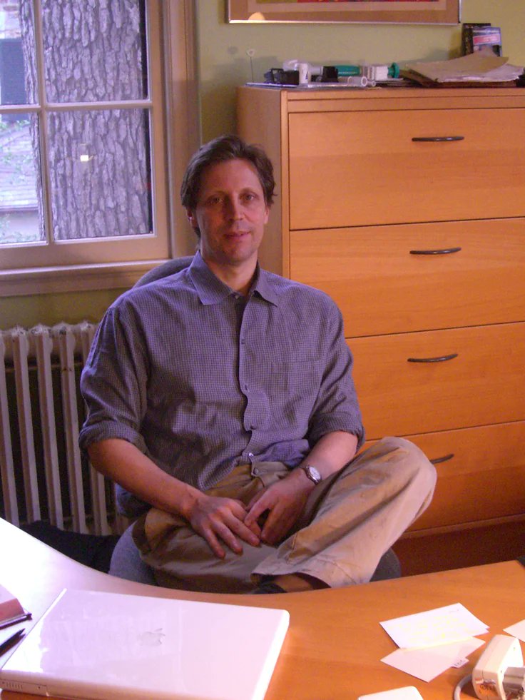 Jack El-Hai: writing wisdom and tips tweet media