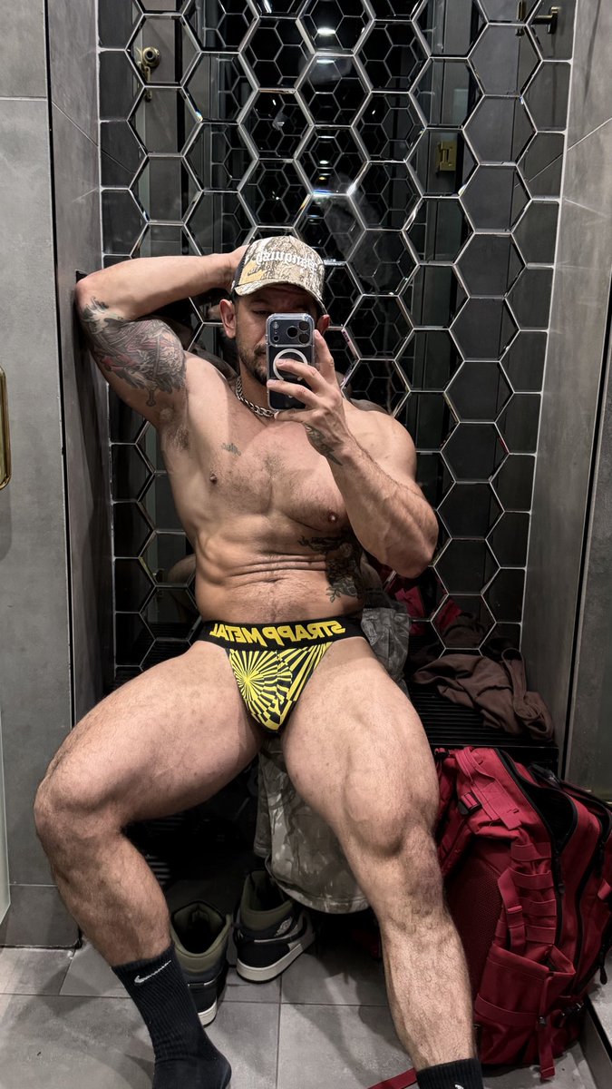 Classic Quads tweet media