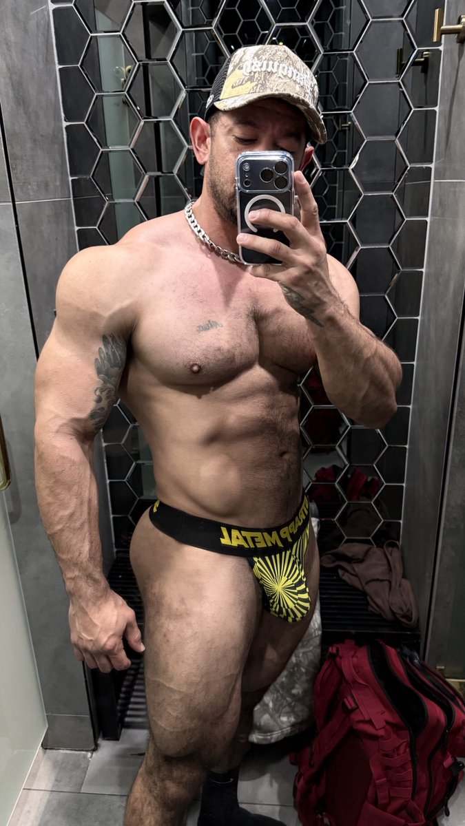 Classic Quads tweet media