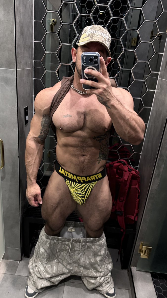 Classic Quads tweet media