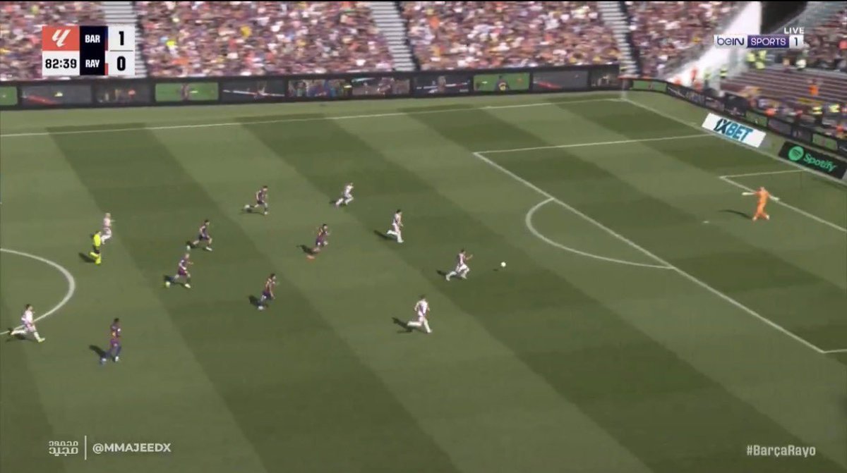 B𝐀𝐑𝐆CELONA tweet media