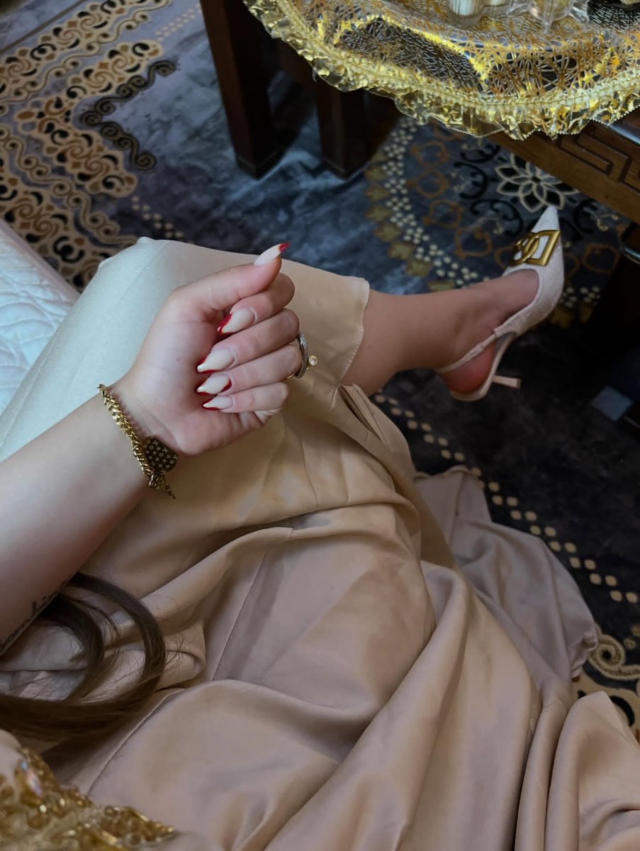 عدنية tweet media