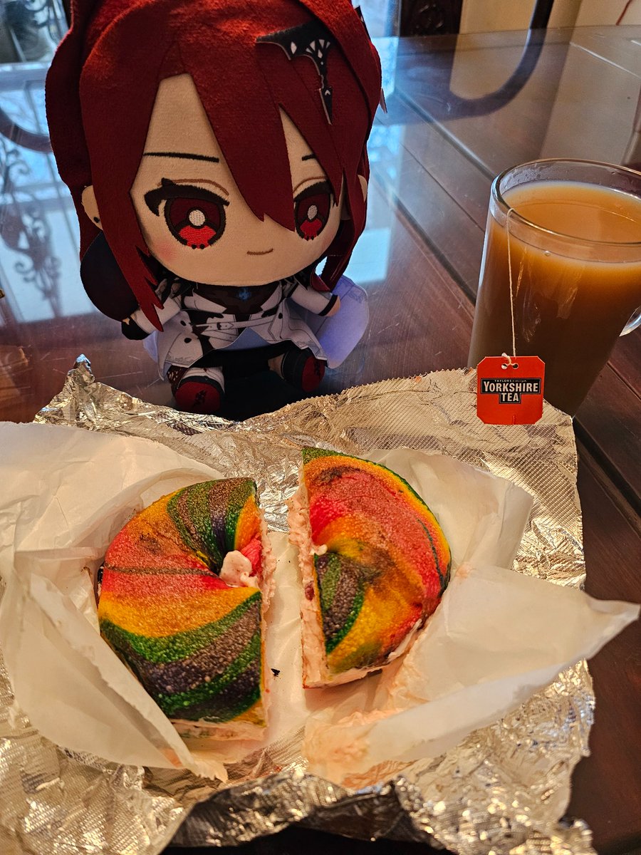 ChocoLatte🌿💭 🔜 FFXIV Fanfest tweet media