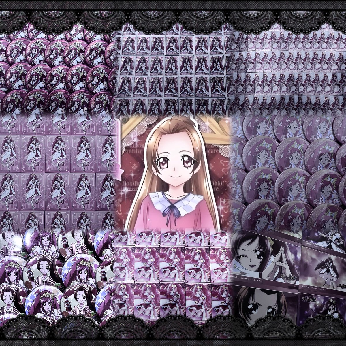 おうじょ tweet media