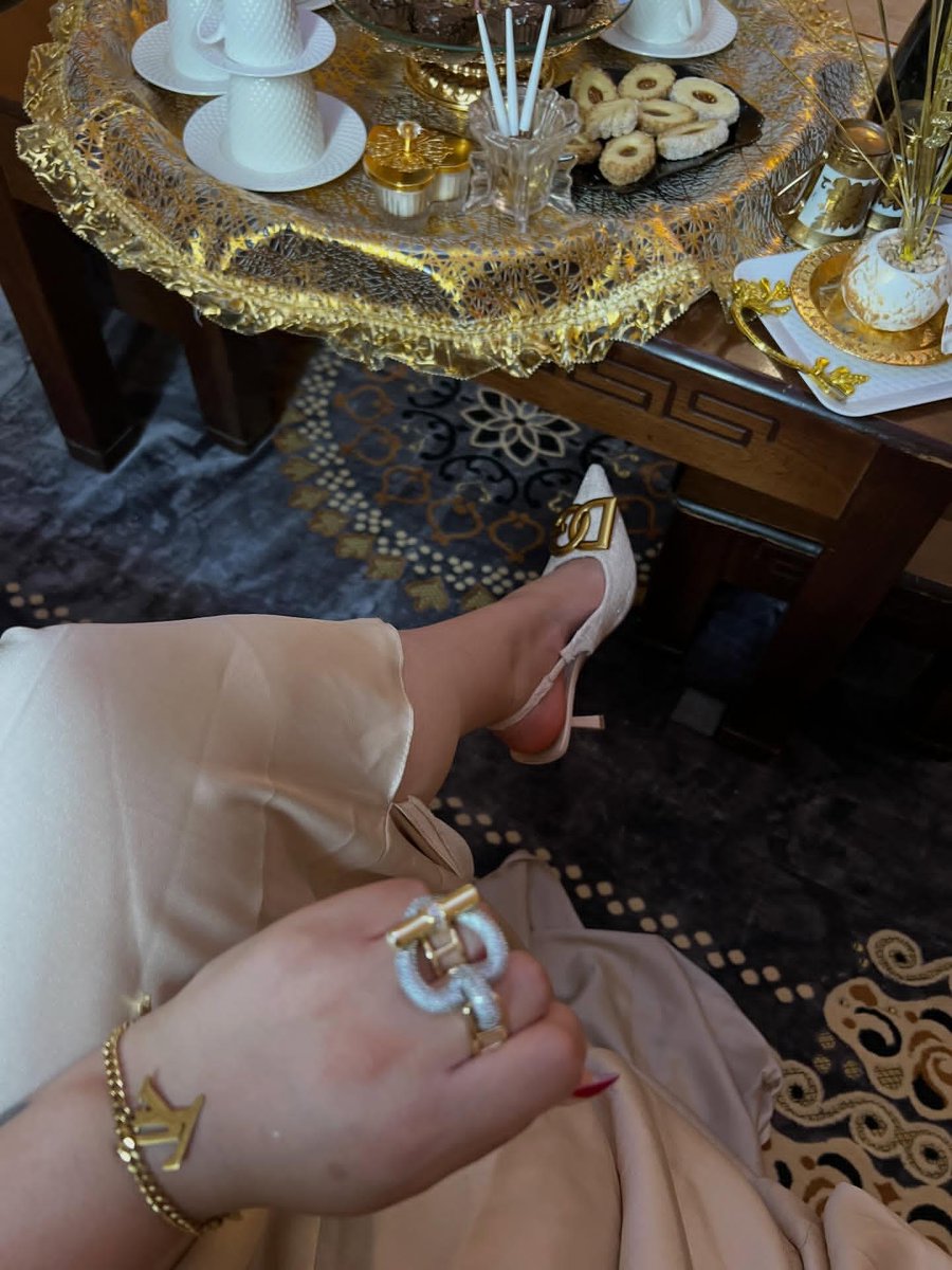 عدنية tweet media