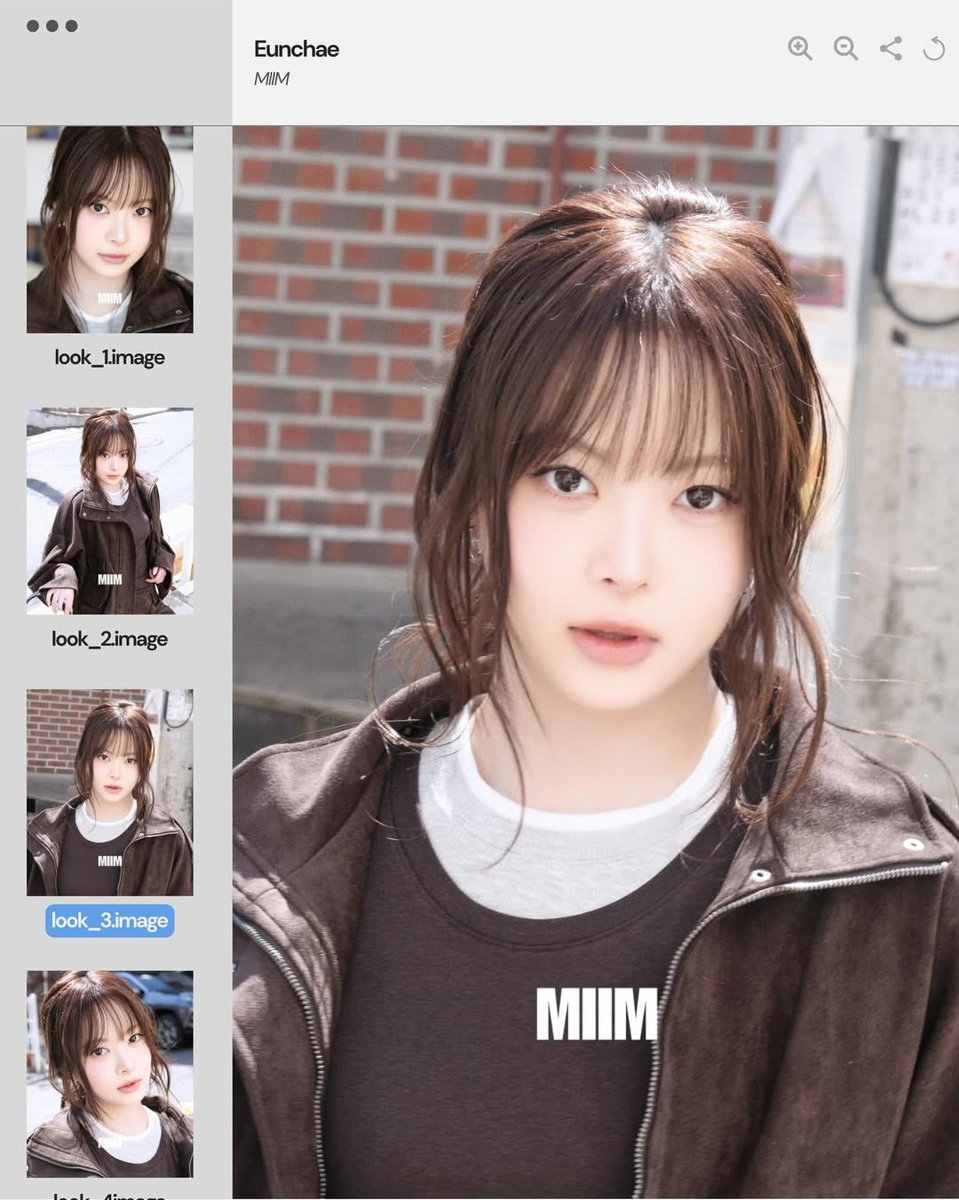 LE SSERAFIM BRASIL tweet media