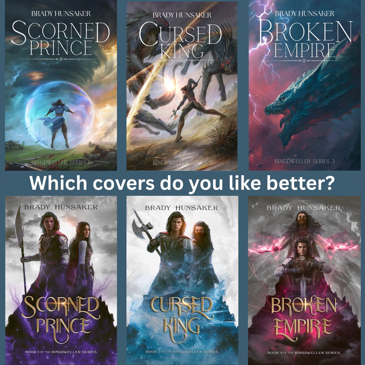 brady hunsaker tweet media