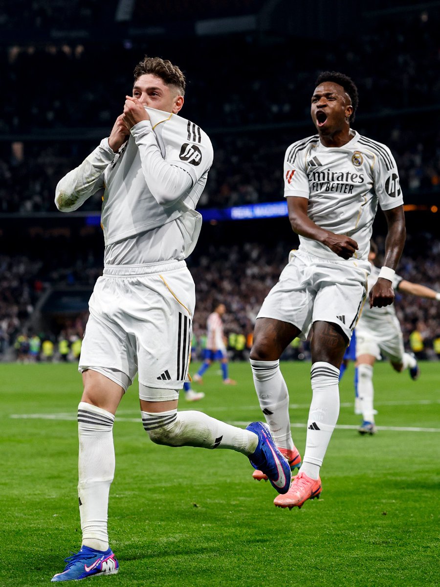 Madrid Zone tweet media