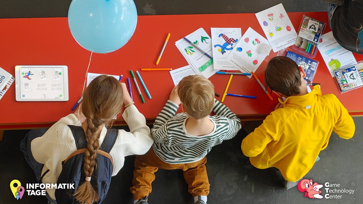 ETH Game Tech Center tweet media