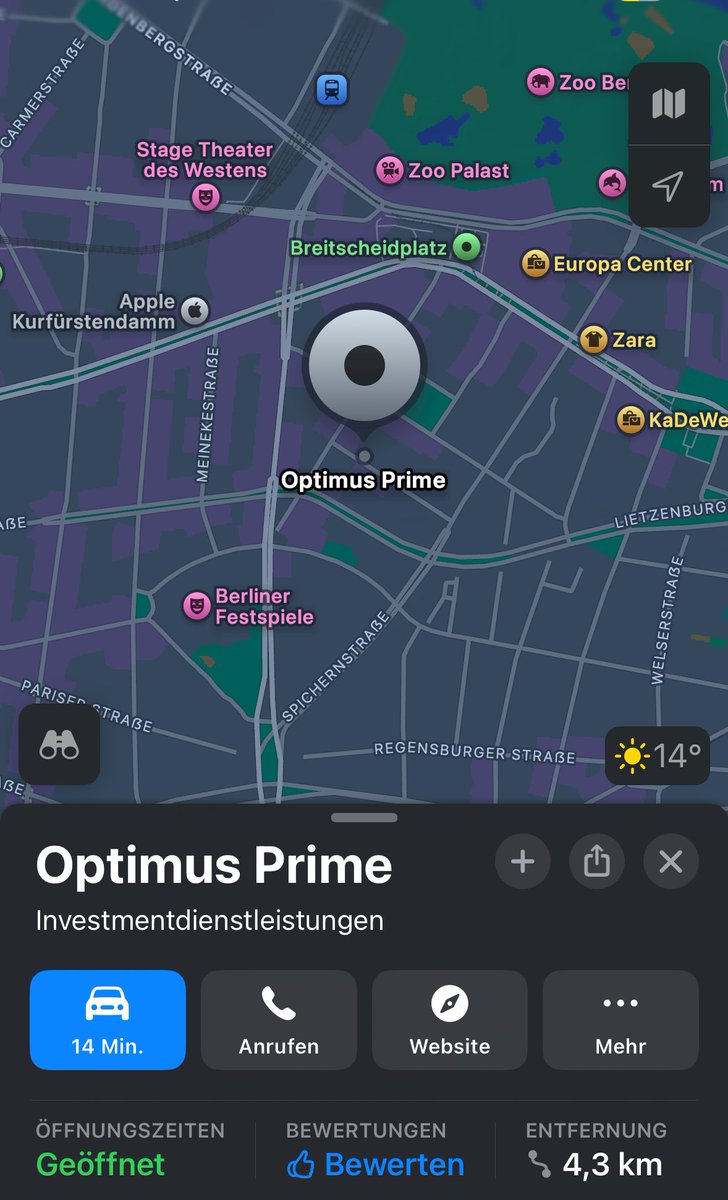 Tilted Towers Terrorist tweet media