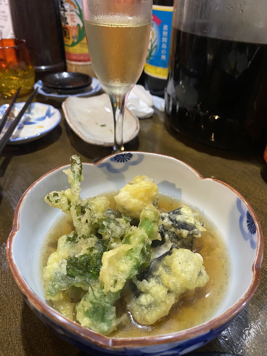 濡れ頭巾ちゃん tweet media