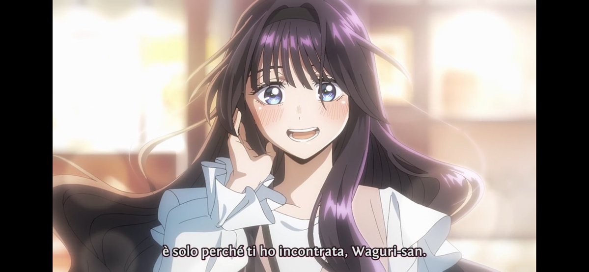 🐁 Megan. 愛 tweet media