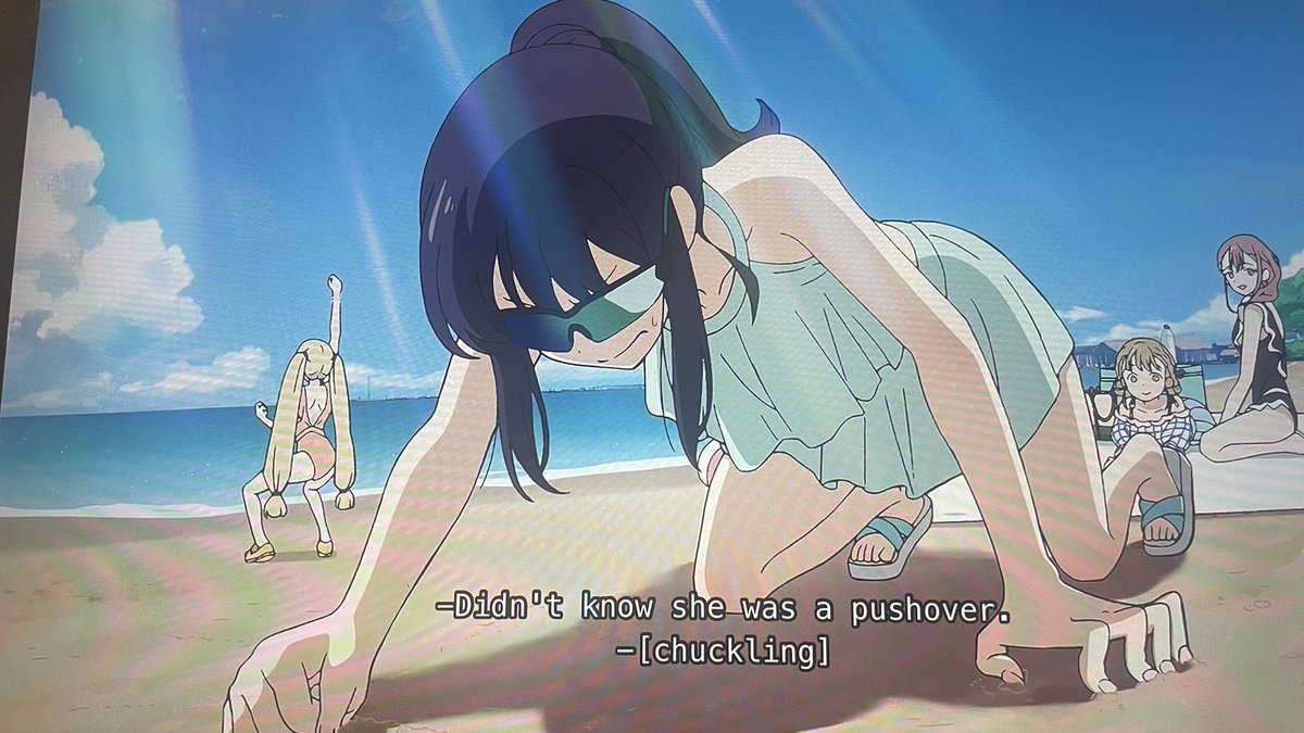 ながりょー🎻🎹🎨 tweet media