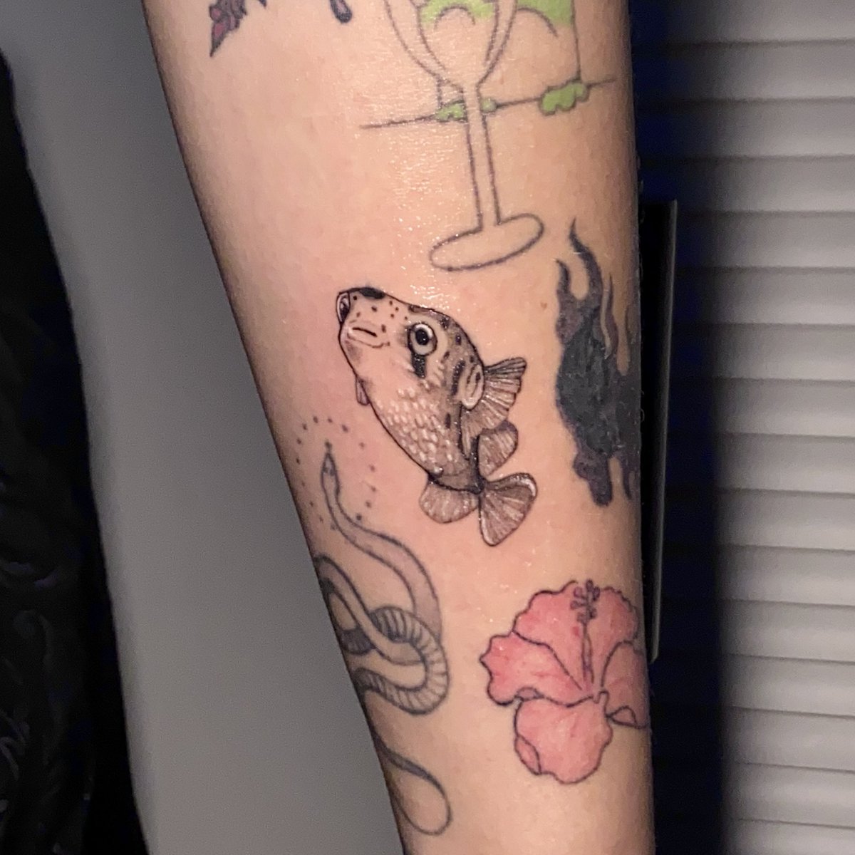 데렉 (Derek)🏳️⚧️ tweet media