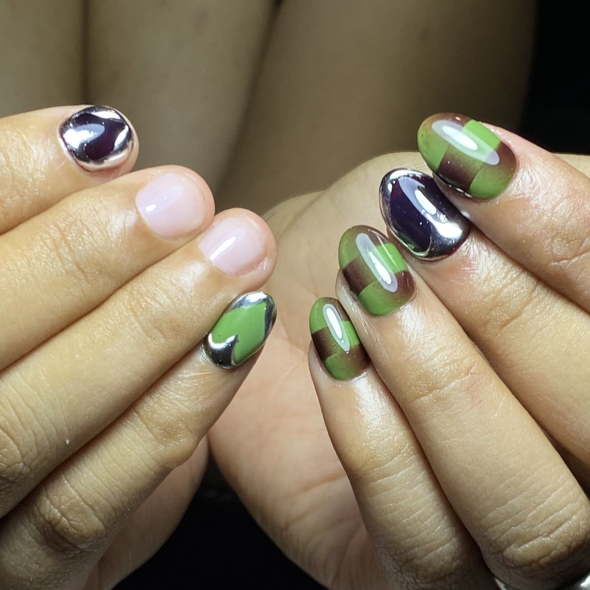 데렉 (Derek)🏳️⚧️ tweet media