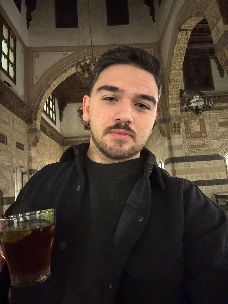 تَميم || Tamim tweet media