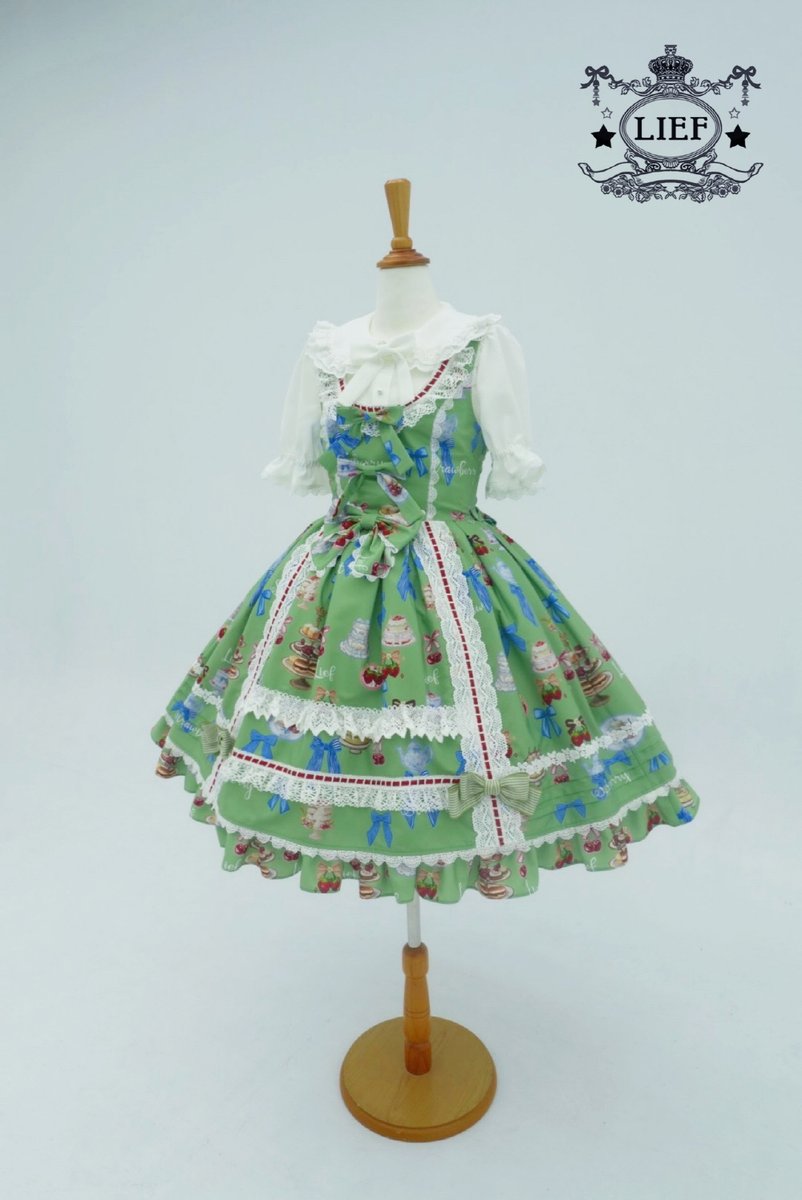 LIEF♡인스타그램ID:lief_official♡ tweet media