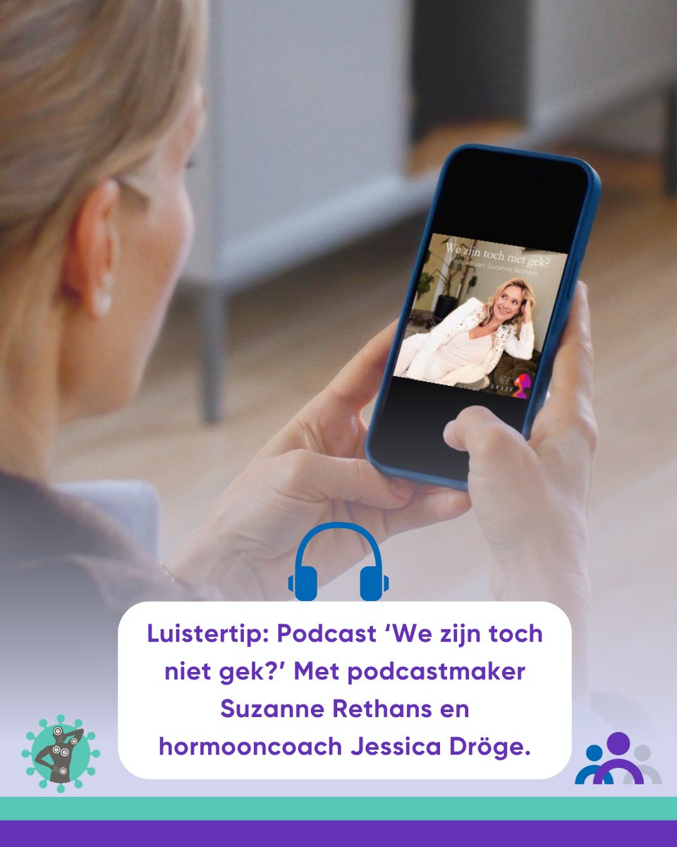 Long COVID Nederland tweet media