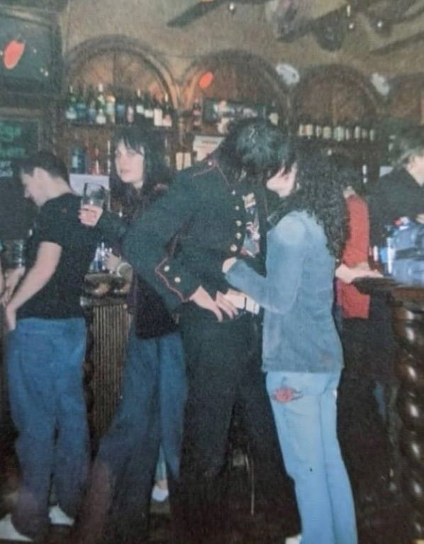 beatriz loba capivarovisk 🐺 tweet media