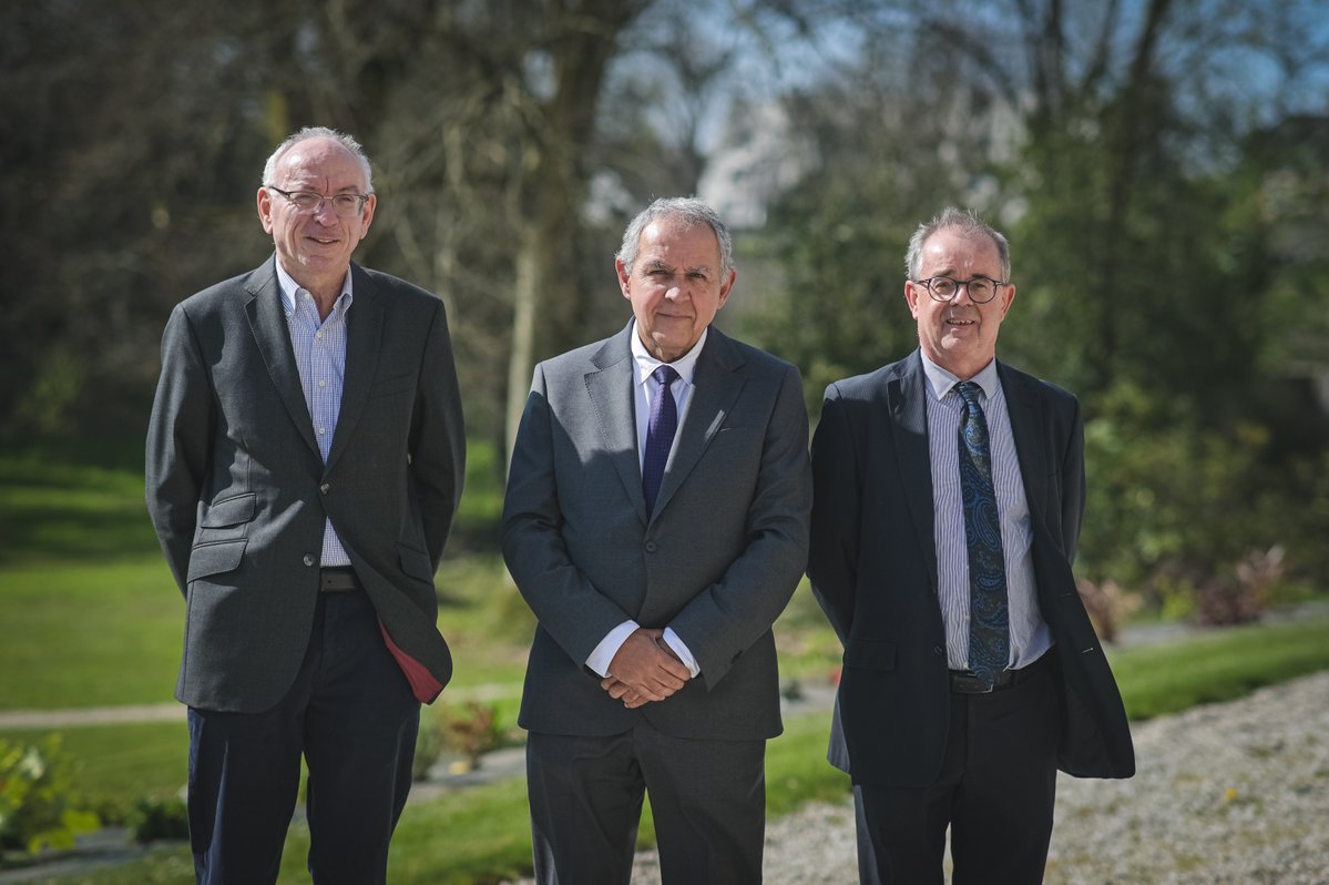 Image de Préfet du Morbihan - Territoires |
Installation d’une délégation spéciale à la Grée-Saint-Laurent 

En l’absence de dépôt