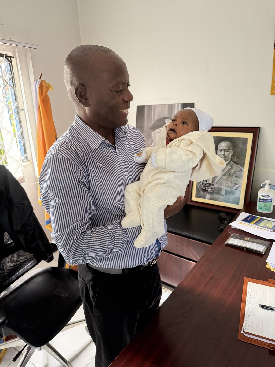 AIGP(Rtd) Asan Kasingye tweet media