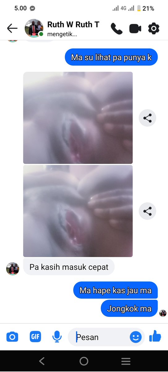 Gacor tweet media