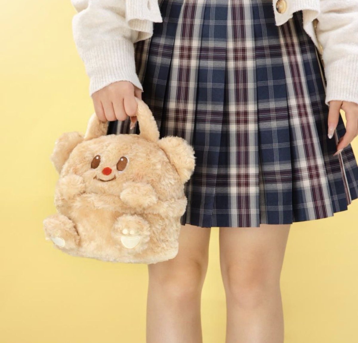 makiko mom bear＠jp.fan tweet media