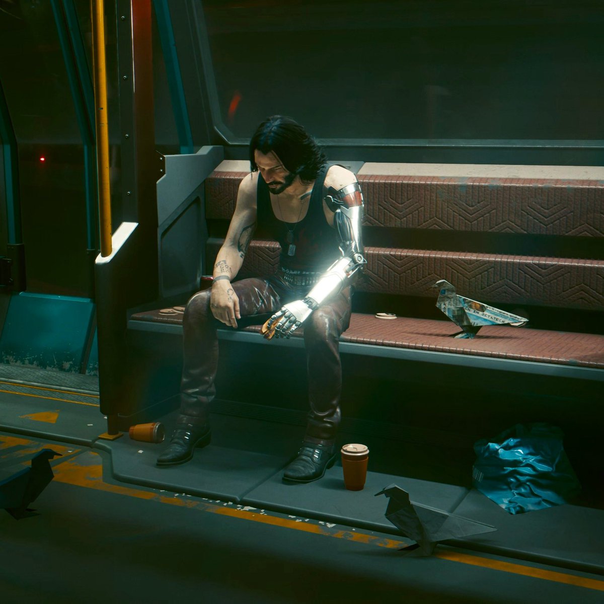 Team WaR tweet media