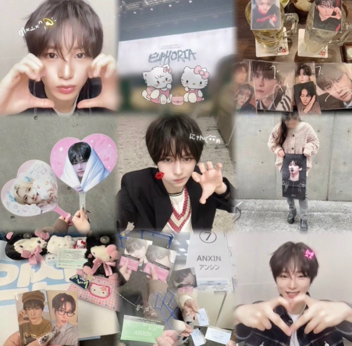 god_anxinnyan's tweet photo. 25↓ / 조우안신くん🐈‍⬛💘

詳しくはalt✔

#ALPHADRIVEONE好きな人と繋がりたい #ALD1好きな人と繋がりたい #ALLYZと繋がりたい #大人ALLYZと繋がりたい #ALPHADRIVEONE #ALD1 https://t.co/yzx4neksam