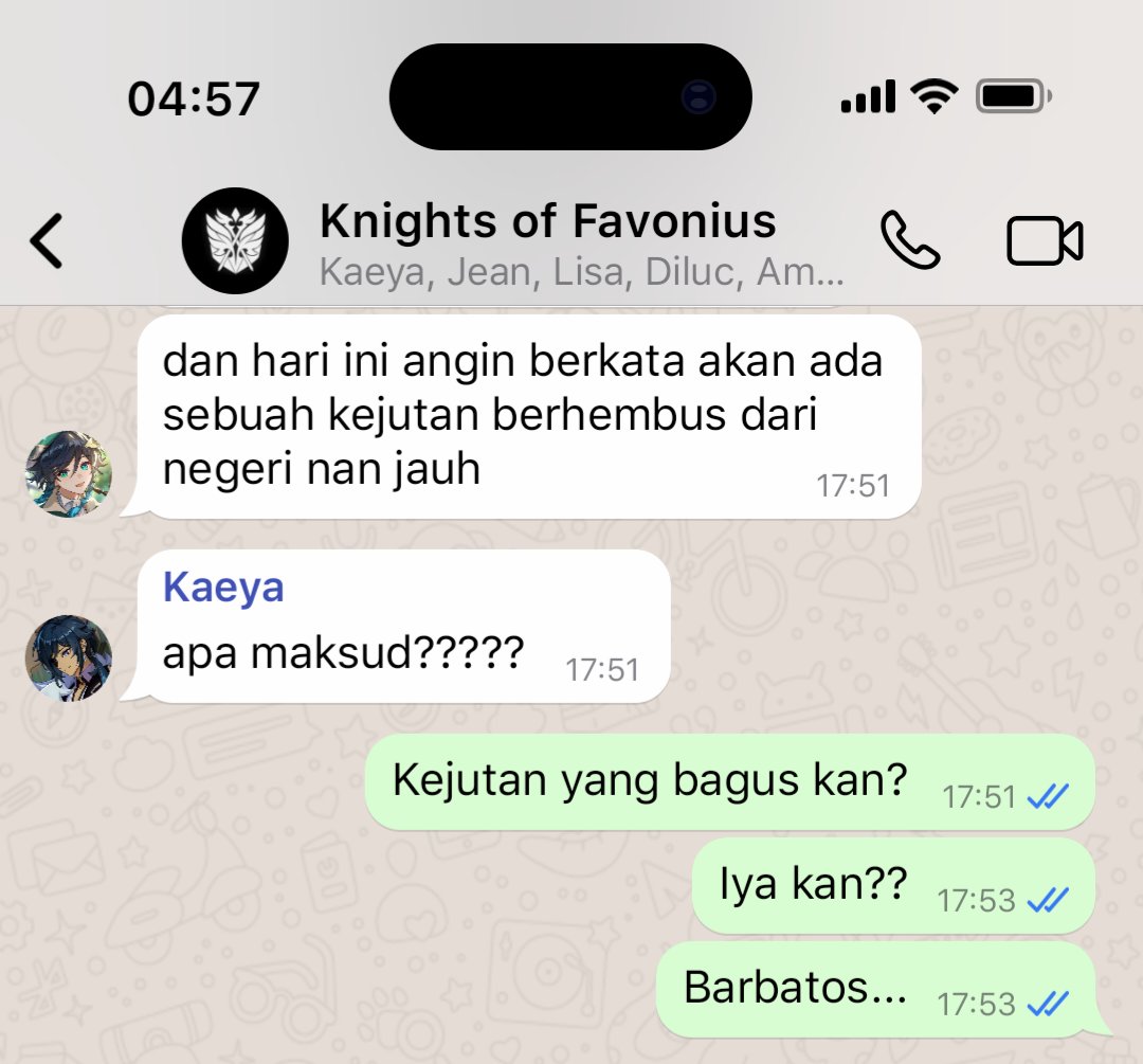 ON 📌 SUYP (pamer gacha) tweet media