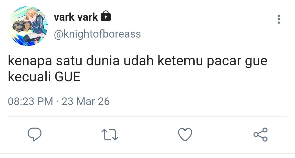 ON 📌 SUYP (pamer gacha) tweet media