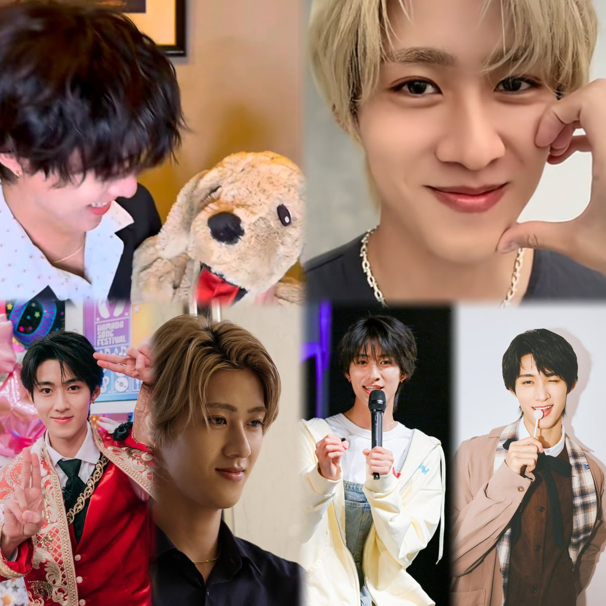 こぎみょん tweet media