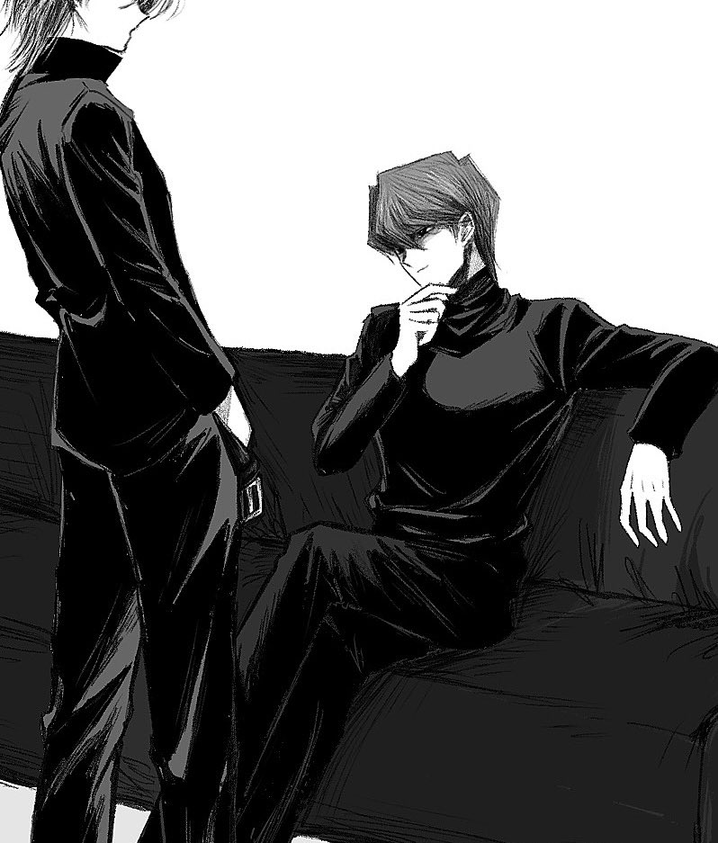 昂るぞ tweet media