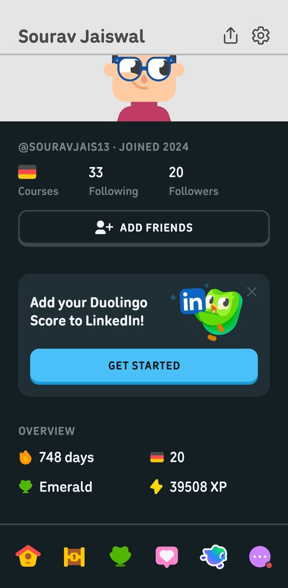 Sourav Jaiswal (e/acc)⚛️ tweet media