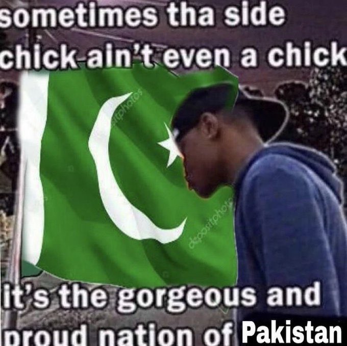 غانیہ🍁 tweet media