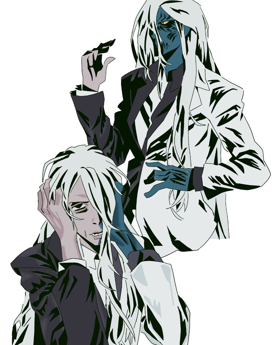 liotired's tweet photo. Goated design
#absolutebatman #Twoface https://t.co/RirWgvaZa1