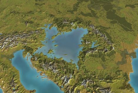 Mihnea/𒈪𒄴𒉈𒀀 tweet media