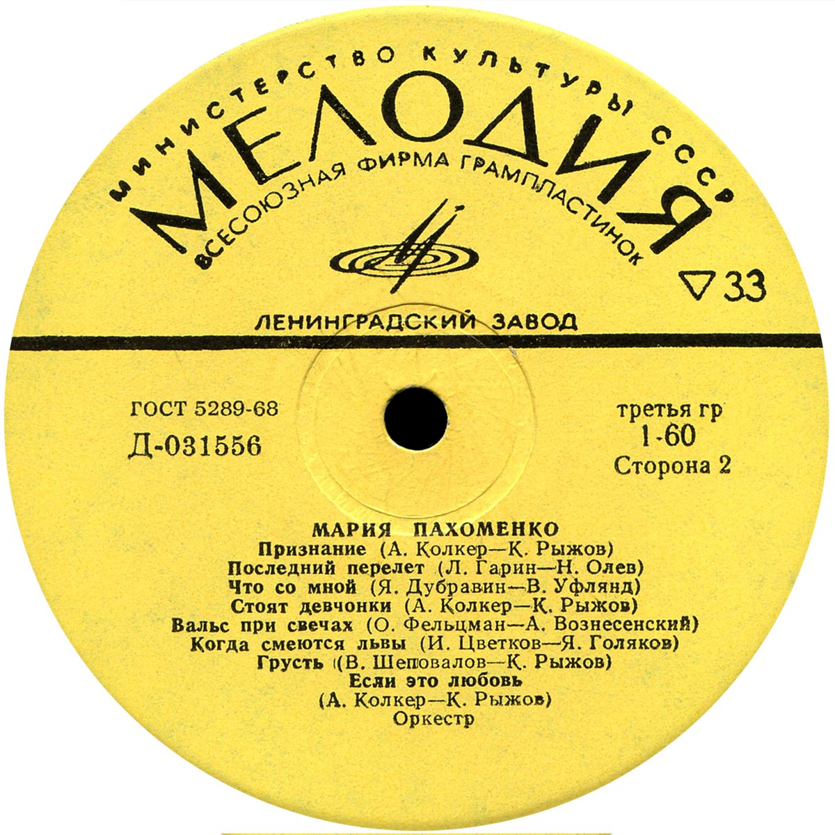 Триша и её множественные миры tweet media