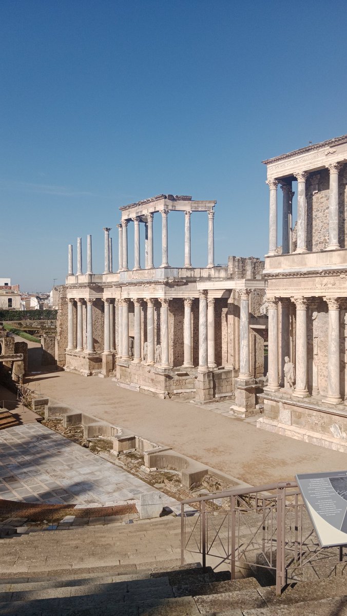 Mérida Y Más - Visitas Guiadas (Pilar) tweet media