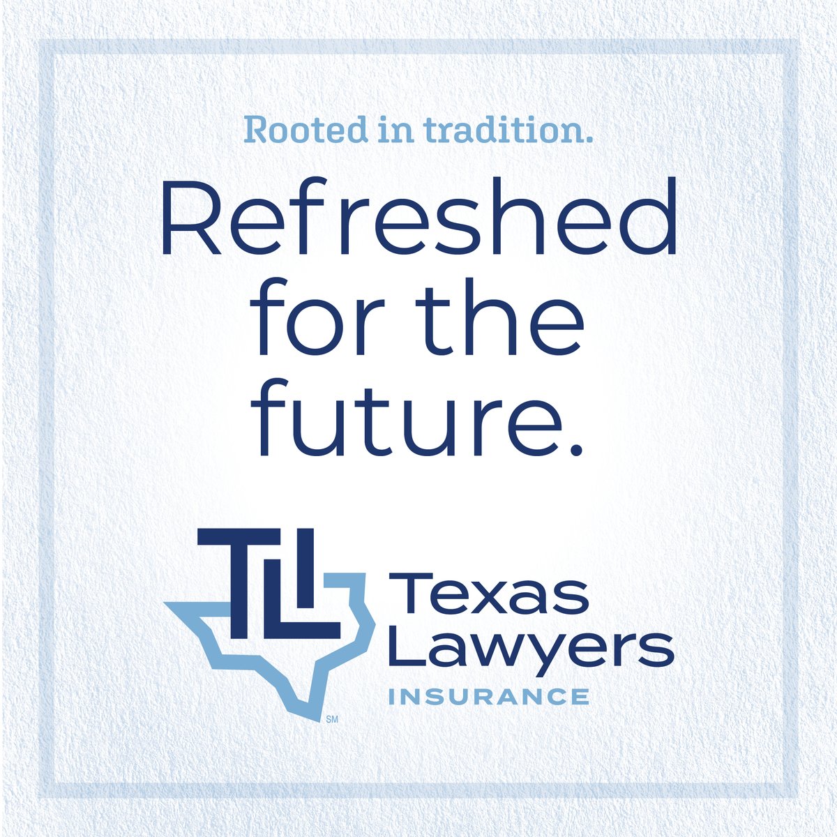 Texas Lawyers' Insurance Exchange tweet media