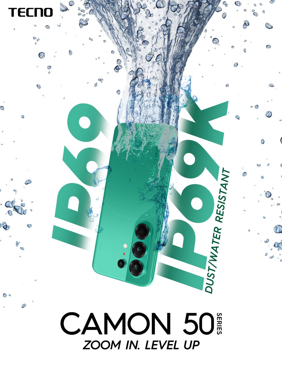 TECNO Mobile Nigeria tweet media