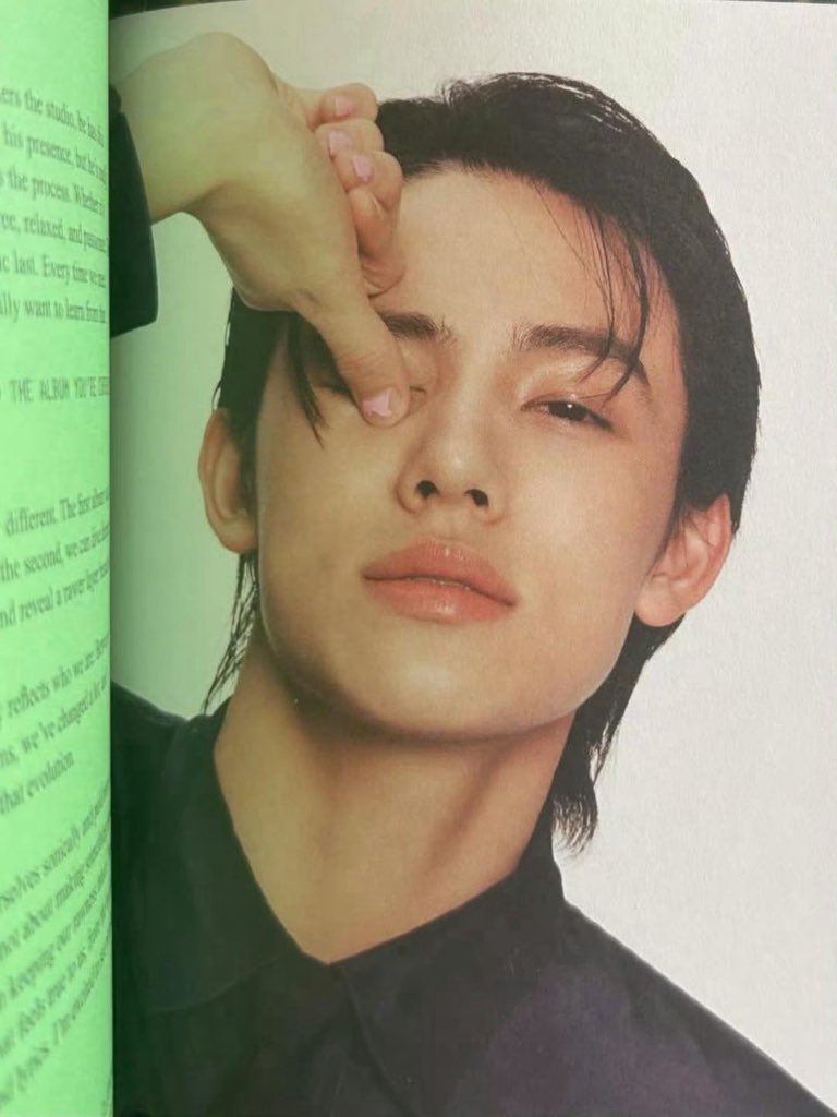 SEONGHYEON EOMMA tweet media