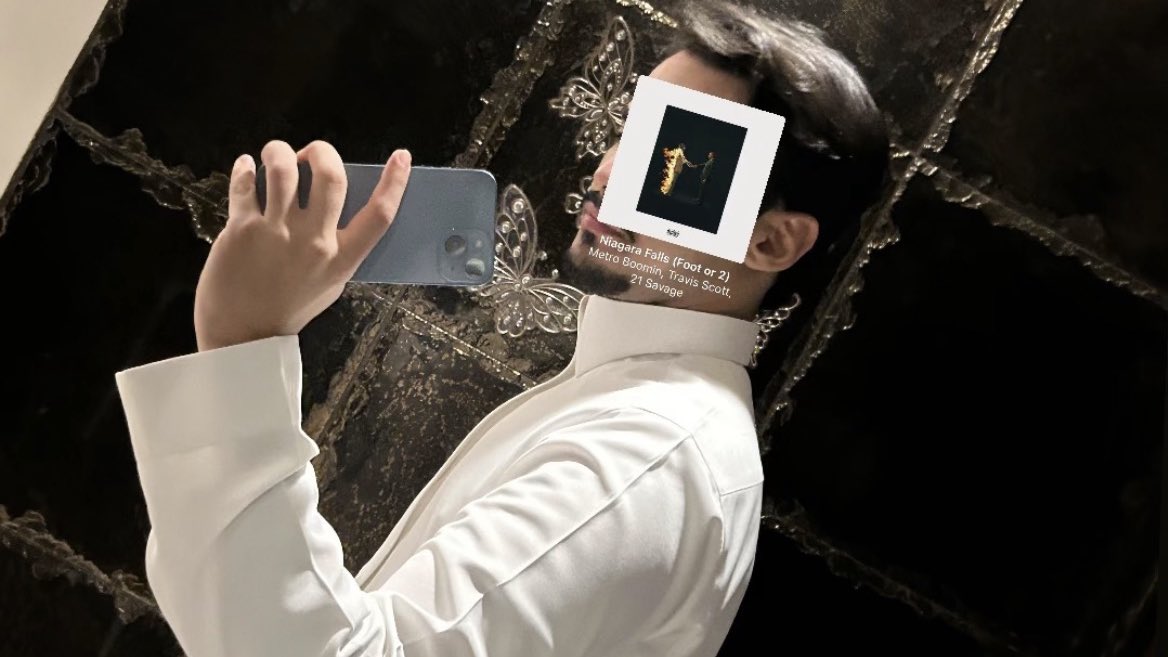 if you’re reading this it’s too late tweet media