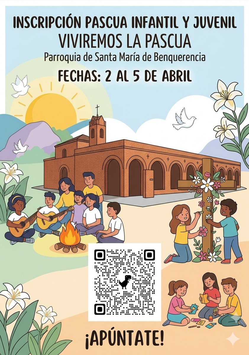 Sta. M. Benquerencia tweet media