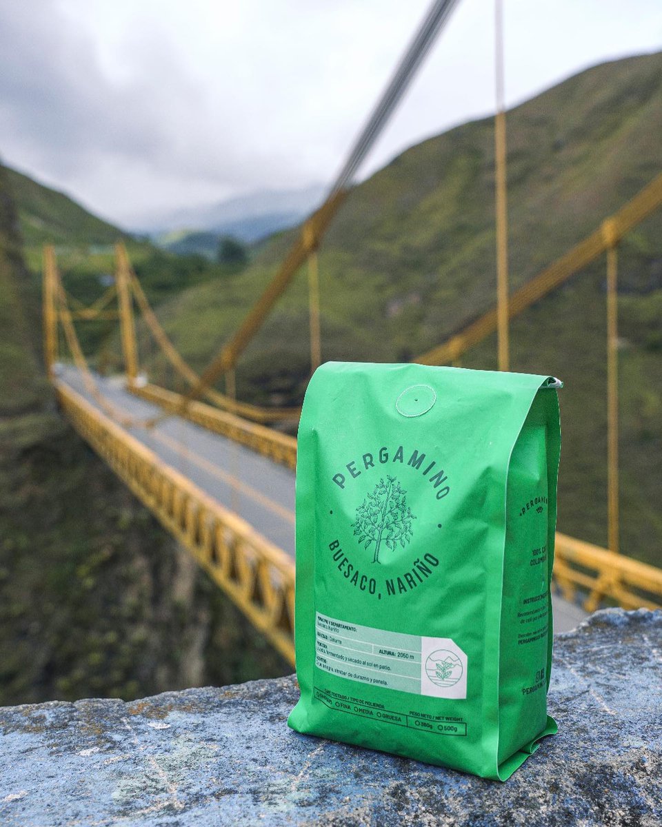 MTPak Coffee tweet media