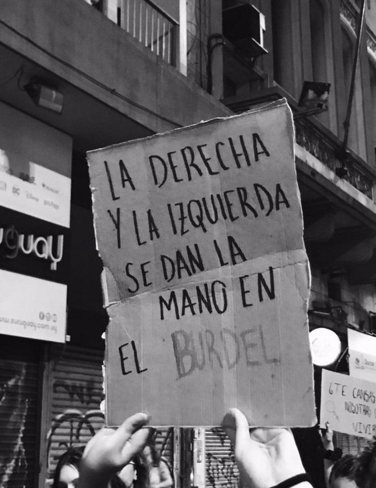 Negra Warrior 🔻 tweet media