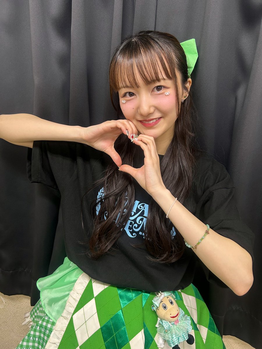 垂水愛莉🐰ྀི💖 tweet media