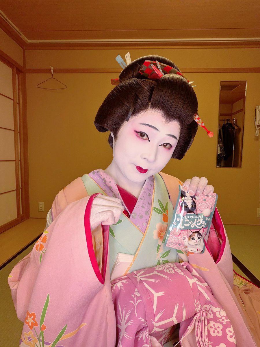 上村 折乃助🍋 tweet media